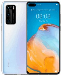 Замена дисплея на телефоне Huawei P40 в Абакане